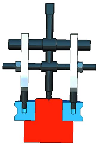 Separator mit Gewindebeinen Forza Separator mit Gewindebeinen Forza von FORZA