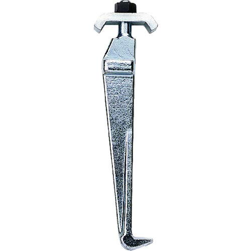 Forza - Fuß mit Flansch+Mutter für Abzieher 1010l/1015 Forza - Fuß mit Flansch+Mutter für Abzieher 1010l/1015 von FORZA