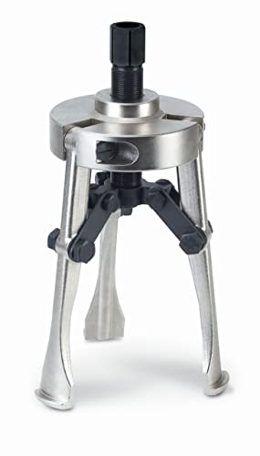 EXTRACTOR HIDRÁULICO DE INTERIORES FORZA 150-330mm EXTRACTOR HIDRÁULICO DE INTERIORES FORZA 150-330mm von FORZA