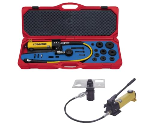 14ton Drill Hydraulic Kit 14ton Drill Hydraulic Kit von FORZA