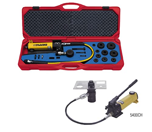 14ton Drill Hydraulic Kit 14ton Drill Hydraulic Kit von FORZA