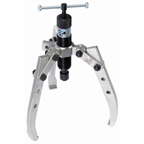Hydraulischer Extraktor Forza 3 Beine a = 225xb = 260 Hydraulischer Extraktor Forza 3 Beine a = 225xb = 260 von FORZA