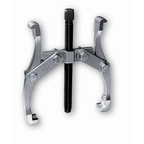 EXTRACTOR FORZA 2 PATAS REVERSIBLES A=65XB=80 von FORZA