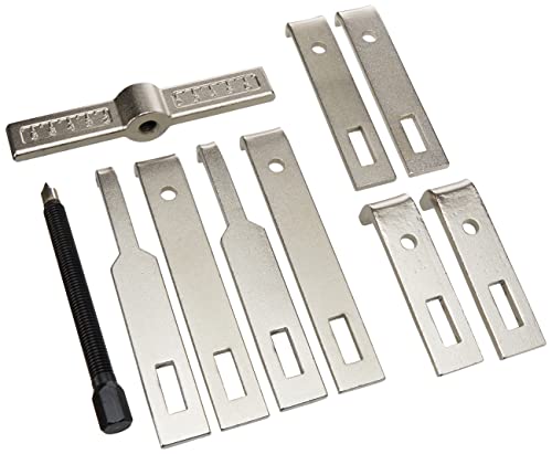 EXTRACTOR MULTIPLE FORZA D=173 EXTRACTOR MULTIPLE FORZA D=173 von FORZA