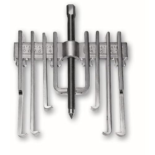 EXTRACTOR MULTIPLE FORZA D=250 von FORZA