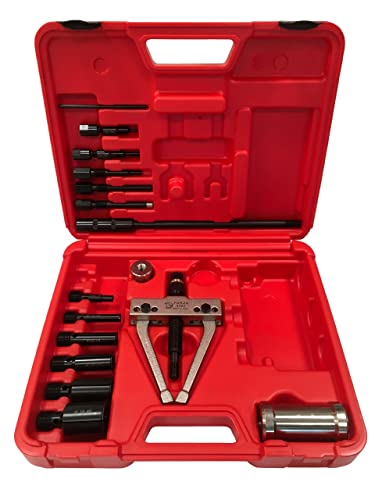 JUEGO DE PINZAS INTERIORES FORZA 4305-4365 JUEGO DE PINZAS INTERIORES FORZA 4305-4365 von FORZA