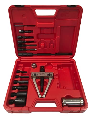 JUEGO DE PINZAS INTERIORES FORZA 4320-4365 JUEGO DE PINZAS INTERIORES FORZA 4320-4365 von FORZA