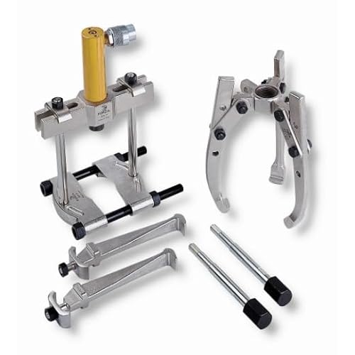 Hydraulischer Set Forza 5 Tonne von FORZA