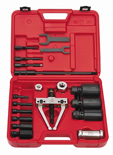 JUEGO PINZAS INTERIOR FORZA CON LLAVE 4412-4462 JUEGO PINZAS INTERIOR FORZA CON LLAVE 4412-4462 von FORZA