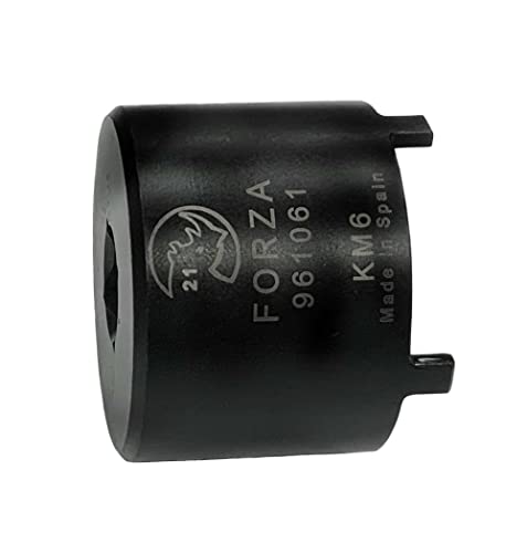 LLAVE KM6 CORTA FORZA von FORZA