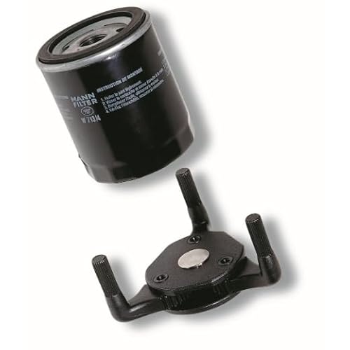 EXTRACTOR FILTRO ACEITE 55-72 IMAN EXTRACTOR FILTRO ACEITE 55-72 IMAN von FORZA