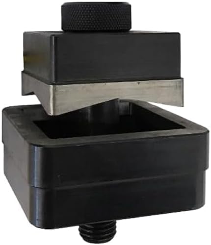 92 -mm -Hydraulik -Quadrat -Perforator von FORZA