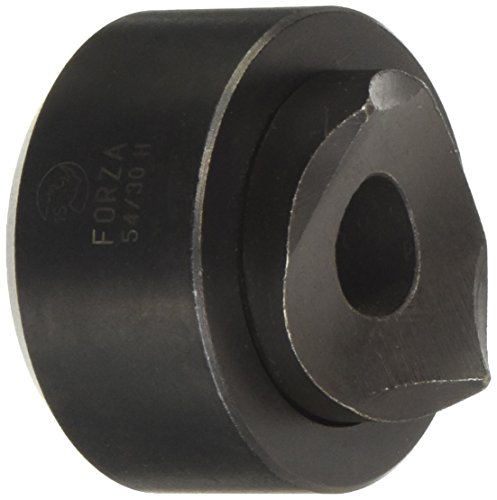 PERFORADOR REDONDO HIDRÁULICO 30MM PERFORADOR REDONDO HIDRÁULICO 30MM von FORZA