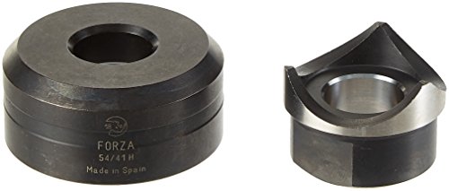 PERFORADOR REDONDO HIDRÁULICO 41MM von FORZA