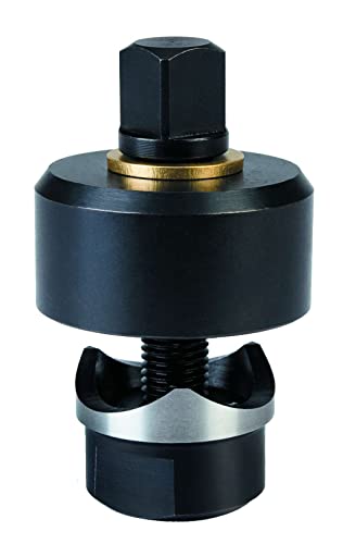 PERFORADOR REDONDO MECANICO 42MM von FORZA