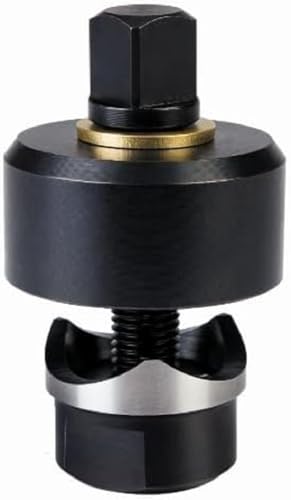 PG11 PERFORADOR REDONDO MECANICO 18MM von FORZA