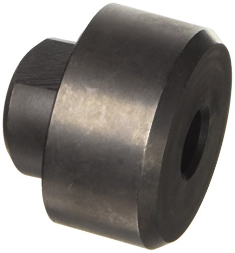 PG21 PERFORADOR REDONDO HIDRÁULICO 28MM von FORZA