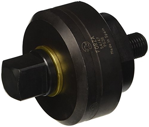 PG36 PERFORADOR REDONDO MECANICO 47MM von FORZA