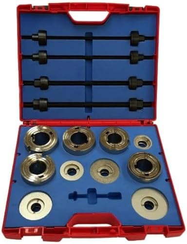 RECHTE FORZA -WORTUNGSHAFTER 20X14X125 von FORZA