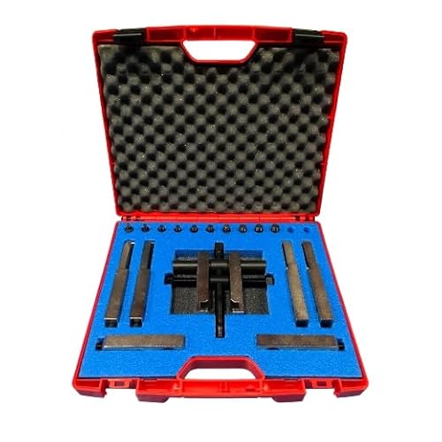 Vollspielabscheider Forza 1904 Vollspielabscheider Forza 1904 von FORZA