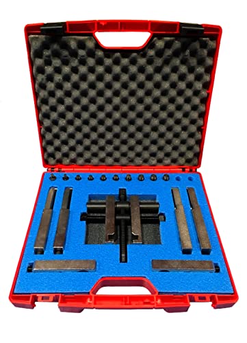 Komplette Spielabscheider Forza 1907 von FORZA