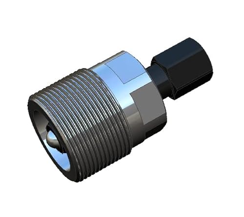 Tellerabzieher Magnet M30 x 150 Tellerabzieher Magnet M30 x 150 von FORZA