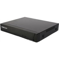 FN9108HE 8-Kanal Netzwerk-Videorecorder - Foscam von FOSCAM