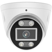 FOSCAM T5EP 5MP POE IP-Kamera WEISS von FOSCAM