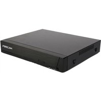 Foscam - FN9108HE 8-Kanal Netzwerk-Videorecorder Foscam - FN9108HE 8-Kanal Netzwerk-Videorecorder von FOSCAM