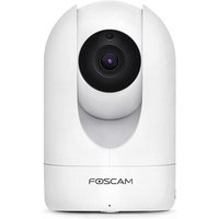 Foscam R4M Sicherheitskamera Cube IP-Sicherheitskamera Innenraum 2560 x 1440 Pixel Tisch/Bank von FOSCAM