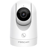Foscam R8M R8M Bluetooth®, WLAN IP Überwachungskamera 3840 x 2160 Pixel von FOSCAM