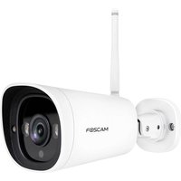 G4C wlan ip Überwachungskamera 2560 x 1440 Pixel - Foscam von FOSCAM