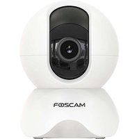 X5 fscx5w wlan ip Überwachungskamera 2592 x 1944 Pixel - Foscam von FOSCAM