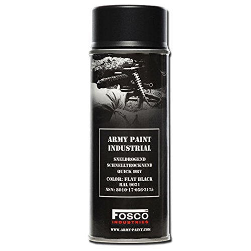 Fosco Lack 400 ml von FOSCO
