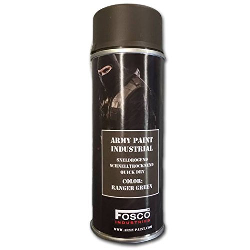 Fosco Lack 400 ml von Fosco