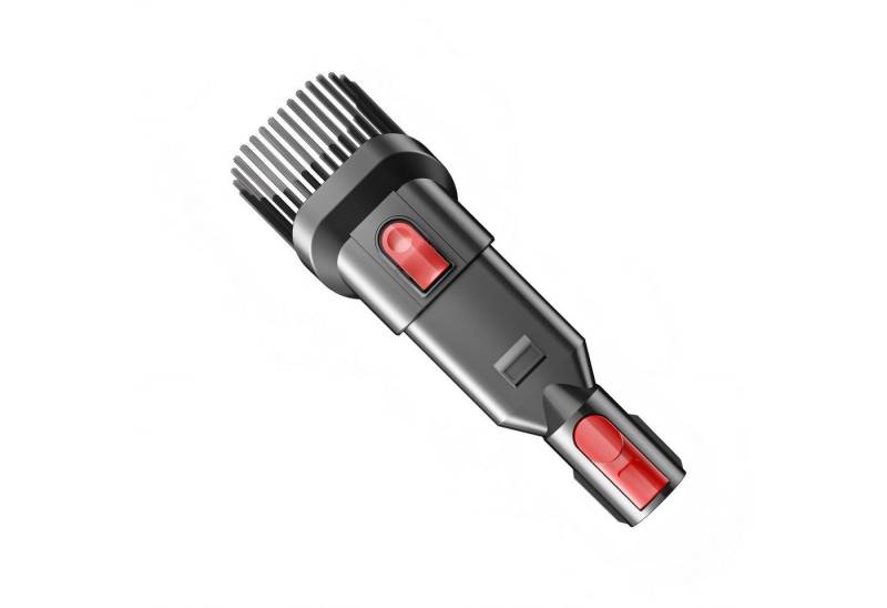 FOSMET Akku-Hand-und Stielstaubsauger 2-in-1 Kombination Staubwedel und Düse für den 015 Staubsauger FOSMET Akku-Hand-und Stielstaubsauger 2-in-1 Kombination Staubwedel und Düse für den 015 Staubsauger von FOSMET