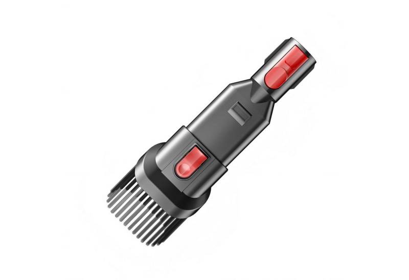 FOSMET Akku-Hand-und Stielstaubsauger 2-in-1 Kombination Staubwedel und Düse für den 017 Staubsauger FOSMET Akku-Hand-und Stielstaubsauger 2-in-1 Kombination Staubwedel und Düse für den 017 Staubsauger von FOSMET