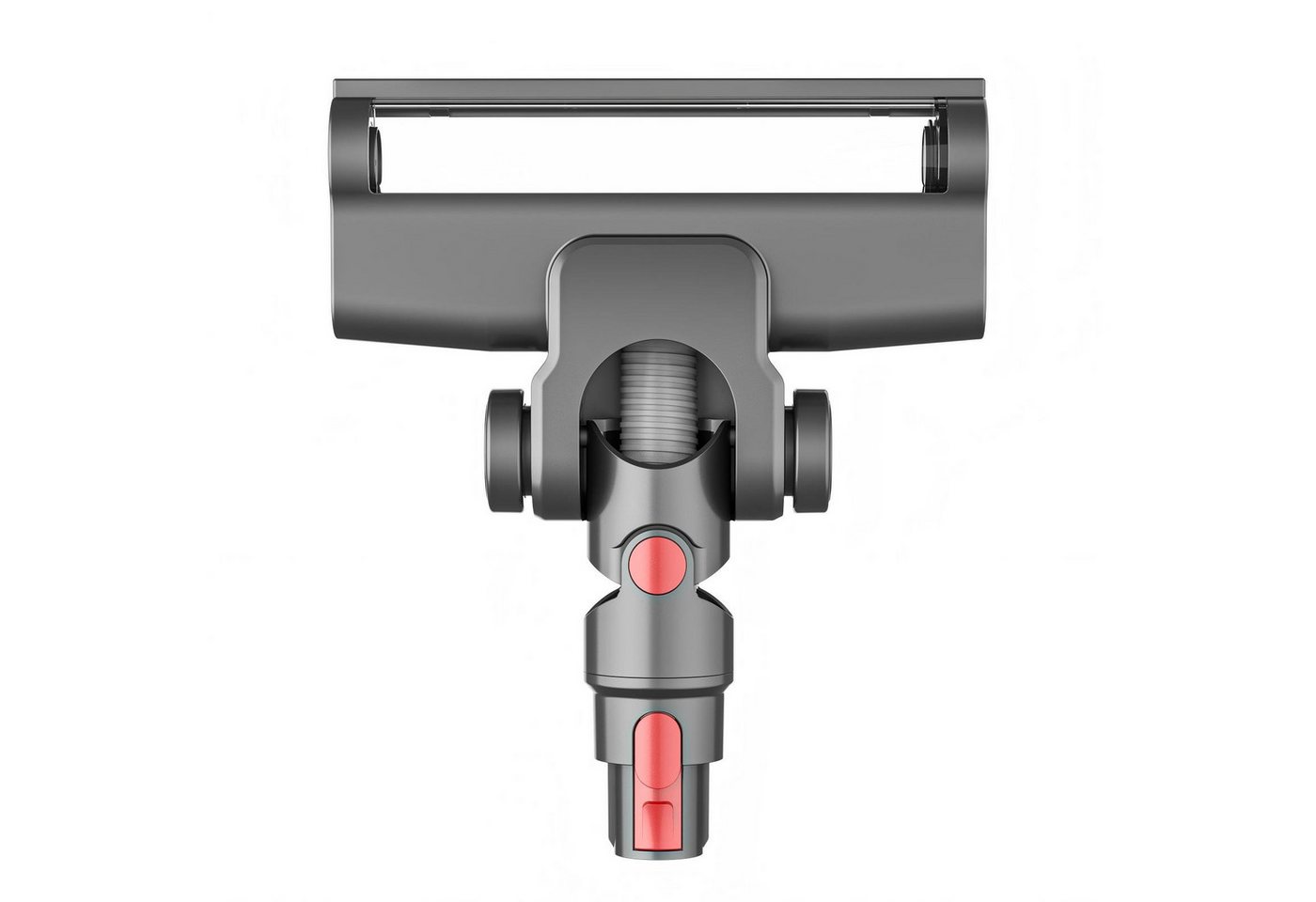 FOSMET Akku-Hand-und Stielstaubsauger Bodendüse Düse für den 015 Staubsauger von FOSMET