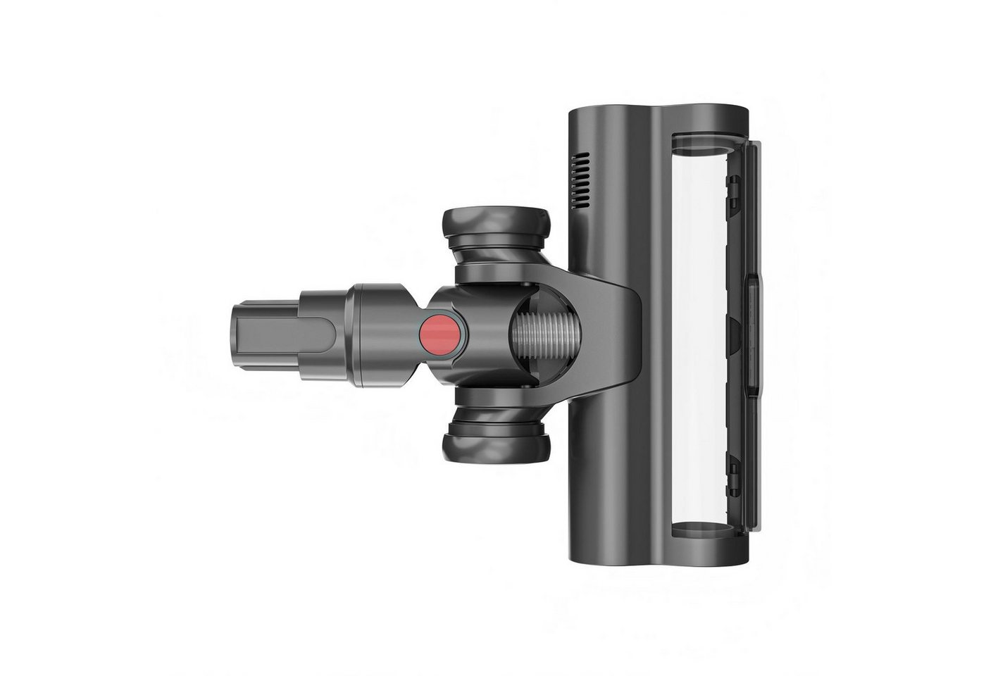 FOSMET Akku-Hand-und Stielstaubsauger Bodendüse Düse für den 017 Staubsauger FOSMET Akku-Hand-und Stielstaubsauger Bodendüse Düse für den 017 Staubsauger von FOSMET