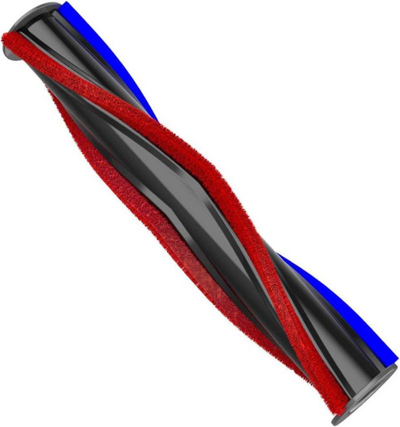 FOSMET Akku-Hand-und Stielstaubsauger Bürstenrolle, Ersatz-Bürstenrolle für den 015 Staubsauger von FOSMET