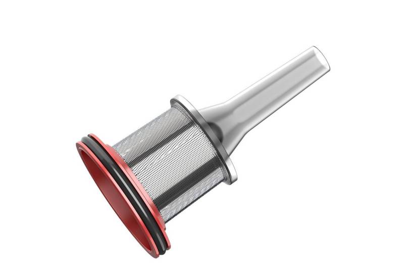 FOSMET Akku-Hand-und Stielstaubsauger Ersatz-Filterhalter für den 015 Staubsauger FOSMET Akku-Hand-und Stielstaubsauger Ersatz-Filterhalter für den 015 Staubsauger von FOSMET