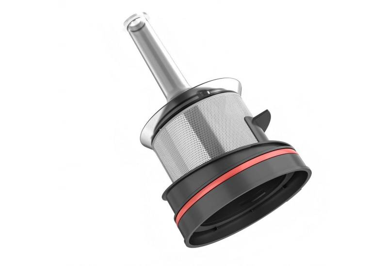 FOSMET Akku-Hand-und Stielstaubsauger Ersatz-Filterhalter für den 017 Staubsauger FOSMET Akku-Hand-und Stielstaubsauger Ersatz-Filterhalter für den 017 Staubsauger von FOSMET