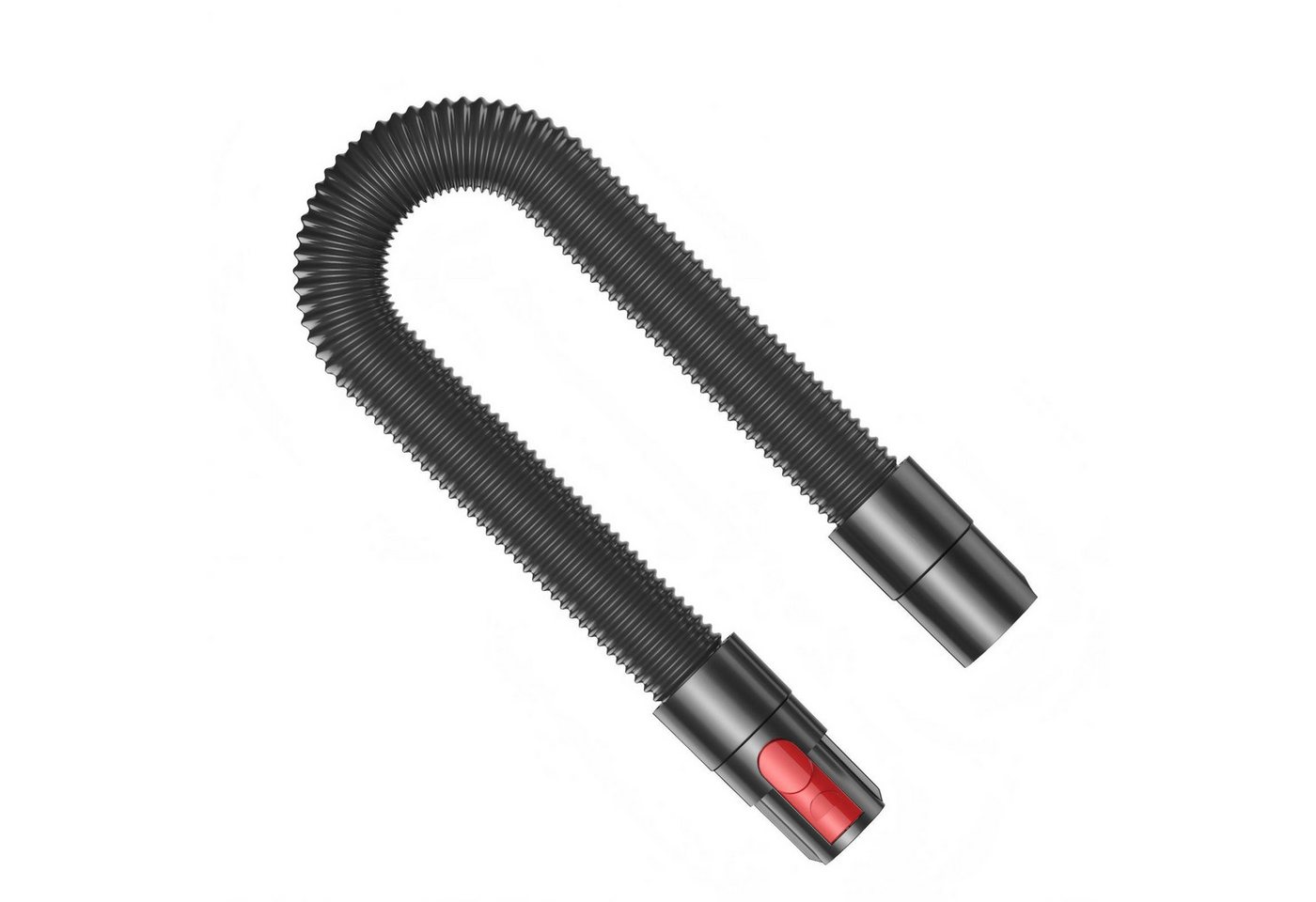 FOSMET Akku-Hand-und Stielstaubsauger Flexible Staubsaugerdüsen, lange flexible Düse, Ersatzzubehör für 017 FOSMET Akku-Hand-und Stielstaubsauger Flexible Staubsaugerdüsen, lange flexible Düse, Ersatzzubehör für 017 von FOSMET