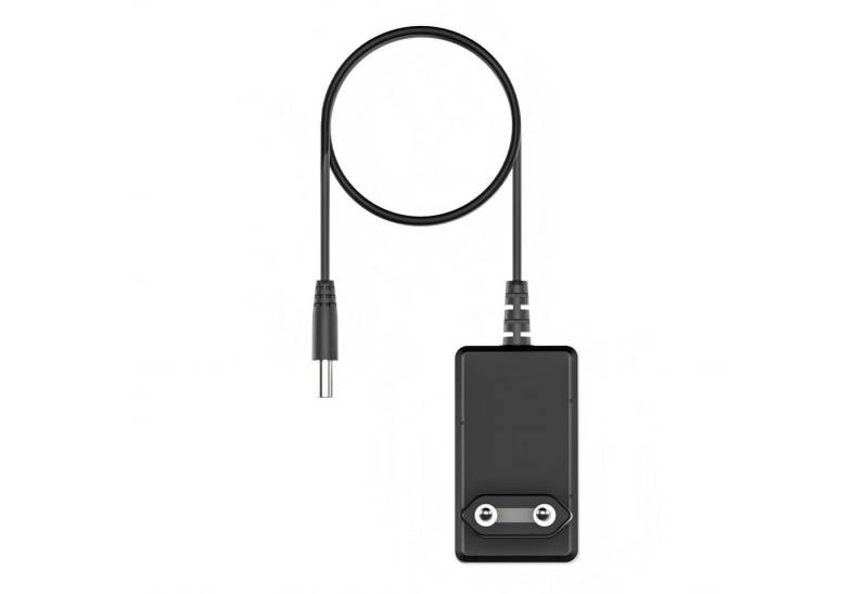 FOSMET Akku-Hand-und Stielstaubsauger Netzteil Ladegerät für den 017 Staubsauger von FOSMET