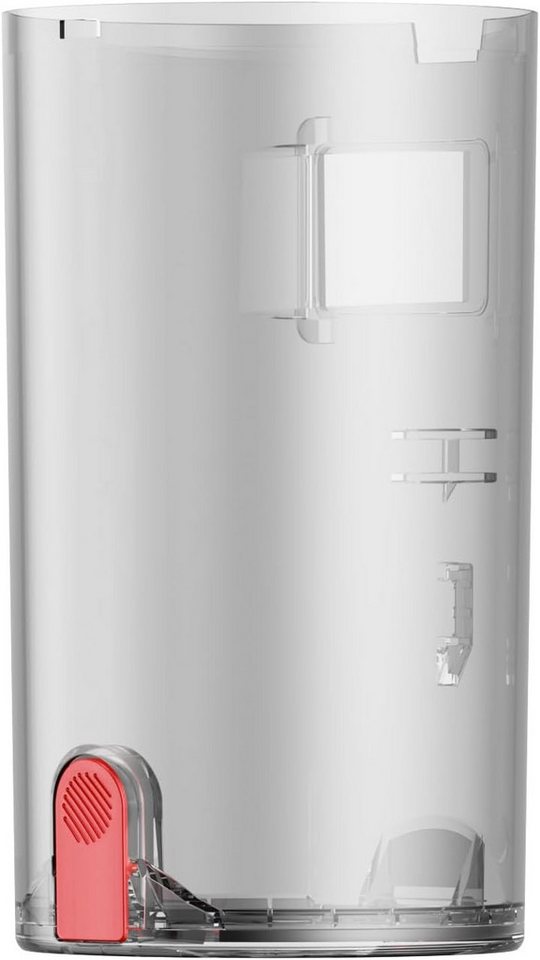 FOSMET Akku-Hand-und Stielstaubsauger Staubbehälter Ersatz kompatibel mit 015 Staubsauger FOSMET Akku-Hand-und Stielstaubsauger Staubbehälter Ersatz kompatibel mit 015 Staubsauger von FOSMET