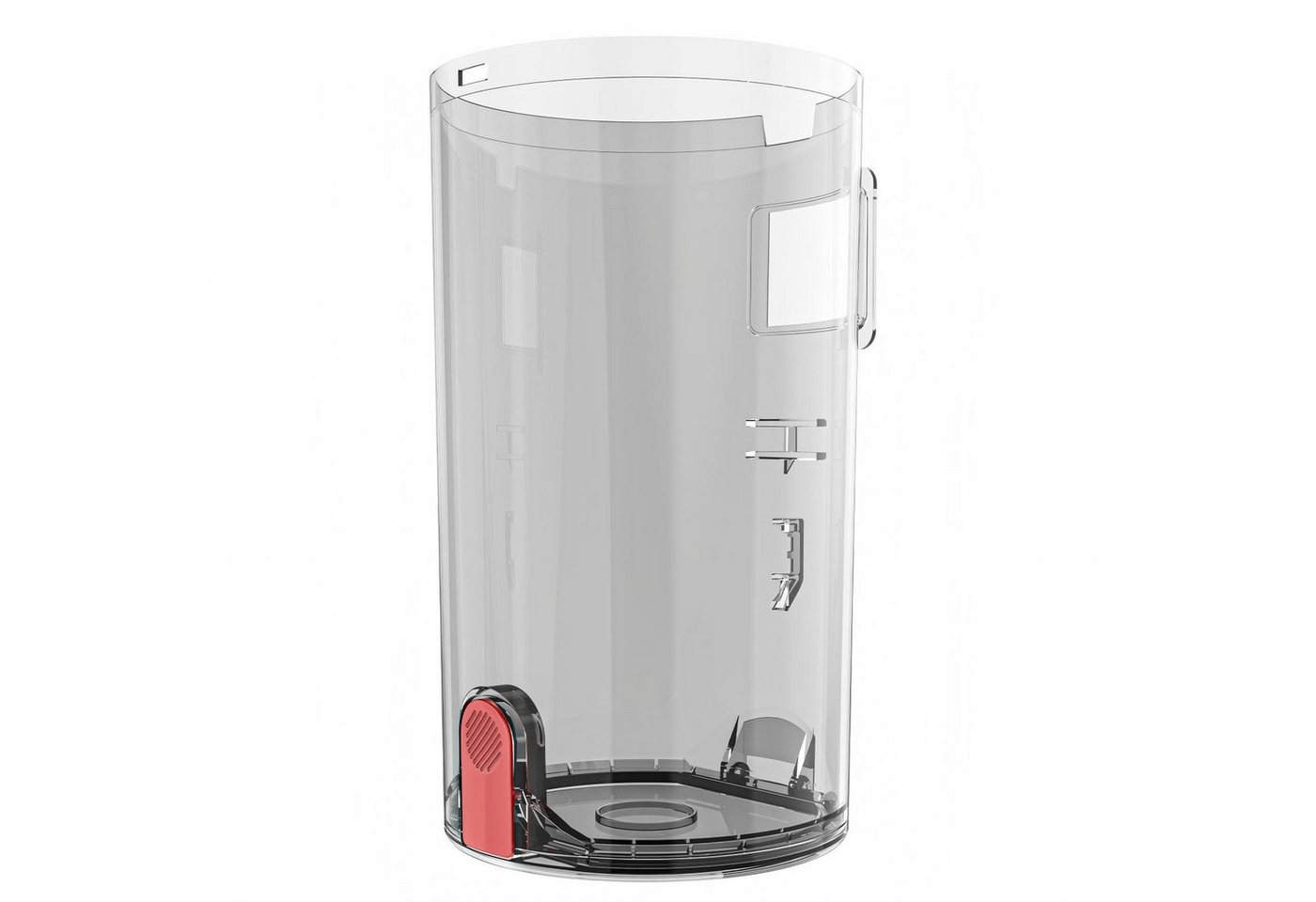 FOSMET Akku-Hand-und Stielstaubsauger Staubbehälter Ersatz kompatibel mit 017 Staubsauger FOSMET Akku-Hand-und Stielstaubsauger Staubbehälter Ersatz kompatibel mit 017 Staubsauger von FOSMET