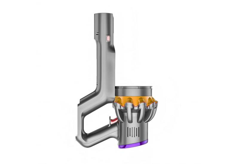 FOSMET Akku-Hand-und Stielstaubsauger Staubsaugermotor Kompatibel mit 015 Staubsauger FOSMET Akku-Hand-und Stielstaubsauger Staubsaugermotor Kompatibel mit 015 Staubsauger von FOSMET