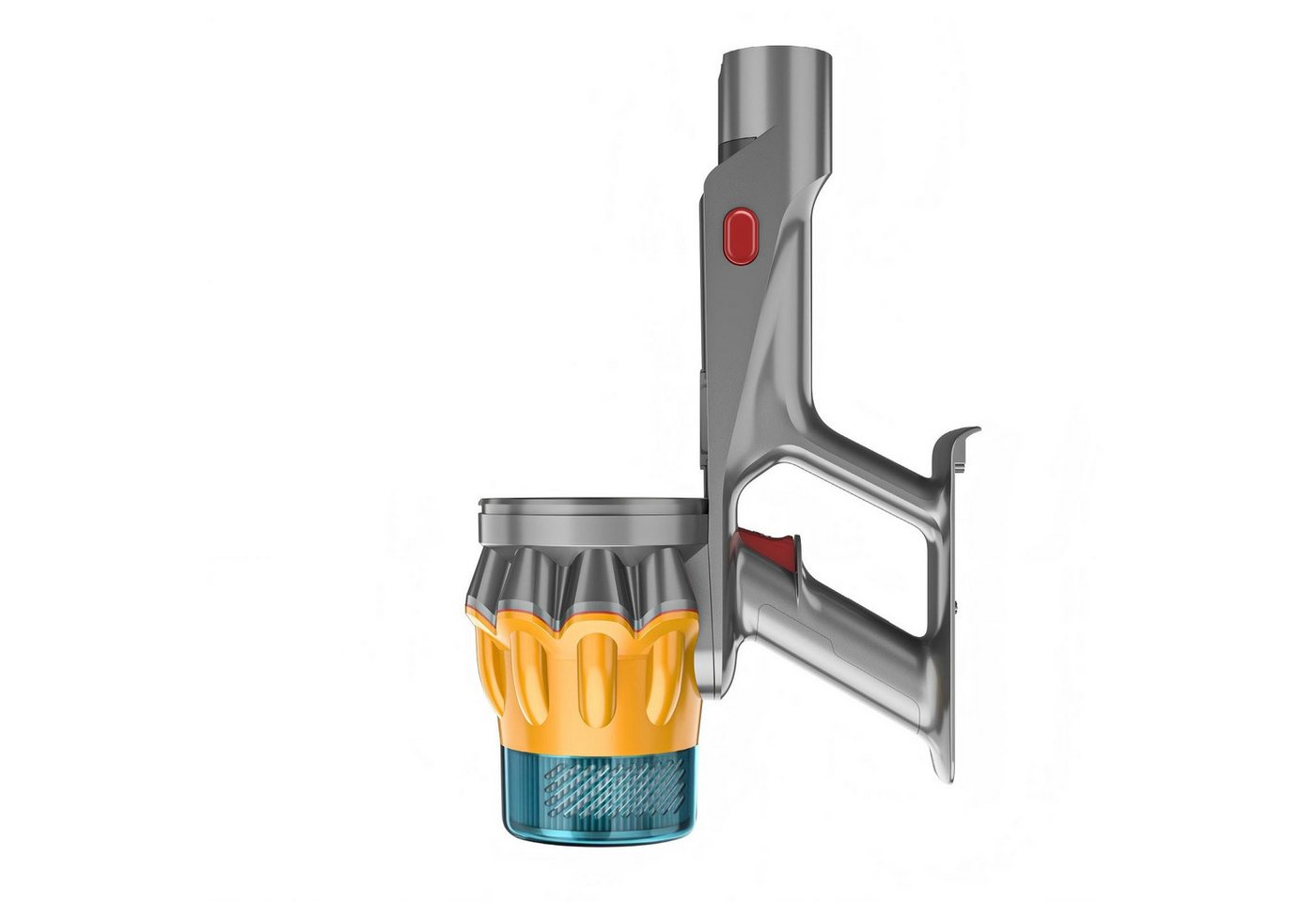 FOSMET Akku-Hand-und Stielstaubsauger Staubsaugermotor Kompatibel mit 017 Staubsauger FOSMET Akku-Hand-und Stielstaubsauger Staubsaugermotor Kompatibel mit 017 Staubsauger von FOSMET
