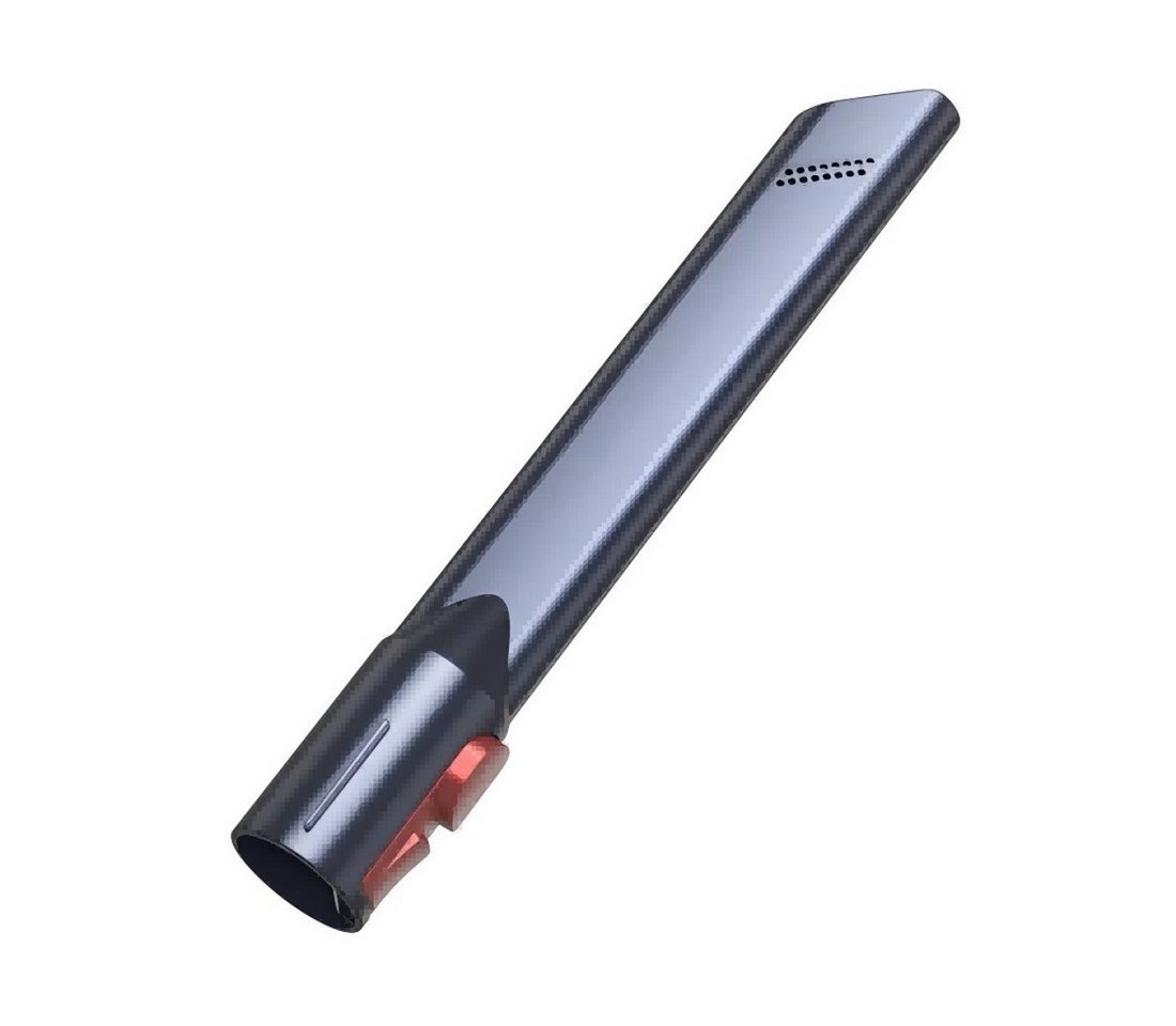 FOSMET Akku-Hand-und Stielstaubsauger Universaldüse, lange Düse für schmale Spalten für den 015 Staubsauger von FOSMET