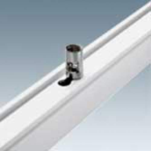 FOSNOVA 2202303100 – Aussetzung Elektrische 1/2/4 C Stahl Schiene von Fosnova